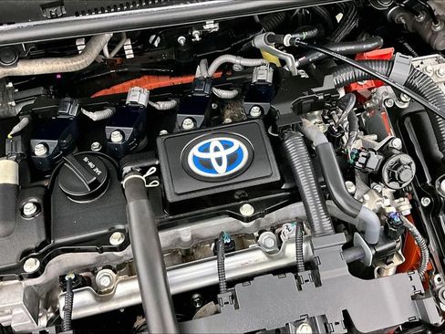 Used 2023 Toyota Corolla SE FWD image 37