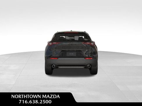 New 2026 MAZDA CX-30 2.5 Turbo w/ Premium Plus Pkg AWD/4WD image 5
