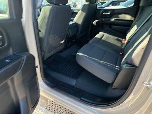 Used 2022 Chevrolet Silverado 1500 Custom Trail Boss image 21