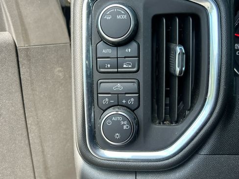 Used 2021 Chevrolet Silverado 1500 LT w/ LPO, Dark Essentials Package AWD/4WD image 12