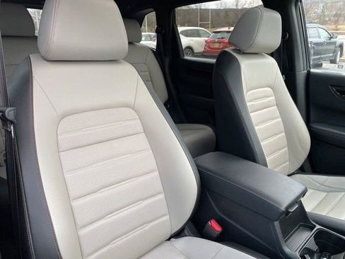 Used 2023 Honda CR-V Sport Touring image 12