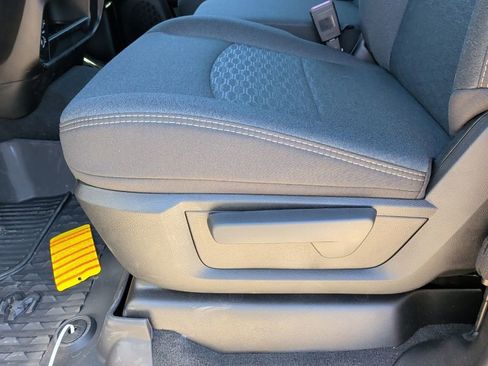 New 2026 RAM 2500 Tradesman image 13