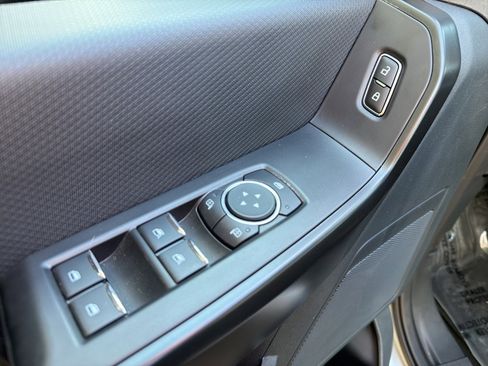 New 2025 Ford F150 STX w/ Equipment Group 200A image 16