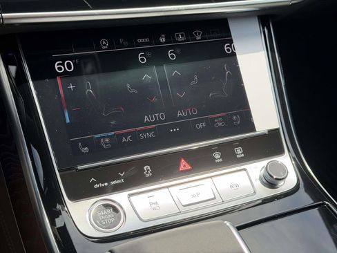 New 2026 Audi A8 L 3.0T AWD/4WD image 30