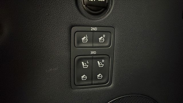 Used 2025 Hyundai Palisade Calligraphy FWD image 30