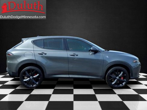 Used 2024 Dodge Hornet GT w/ Track Pack AWD/4WD image 6
