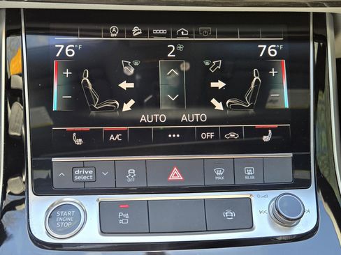 Used 2022 Audi Q7 Premium image 21