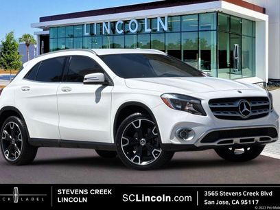 Used 2019 Mercedes-Benz GLA 250