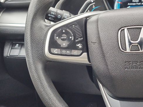 Used 2017 Honda Civic EX-T image 14
