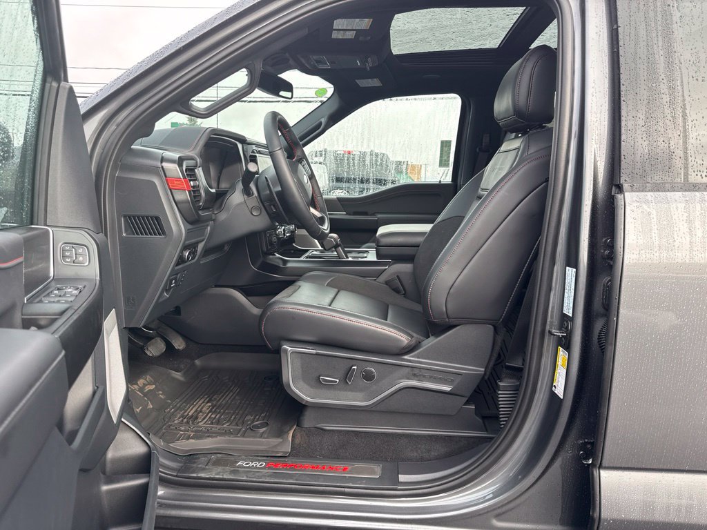 New 2026 Ford F150 Raptor AWD/4WD image 30