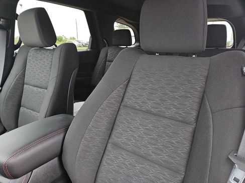 Used 2026 Dodge Durango GT RWD image 21
