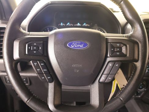 Used 2020 Ford F150 XLT w/ Equipment Group 302A Luxury AWD/4WD image 3