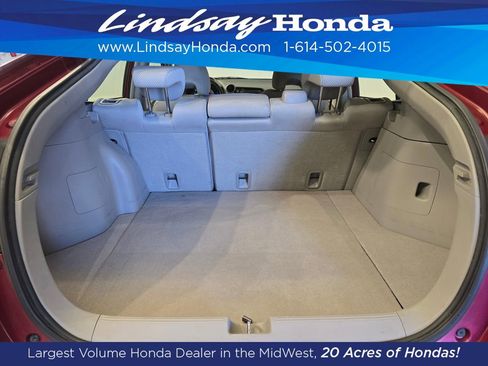 Used 2010 Honda Insight EX image 6