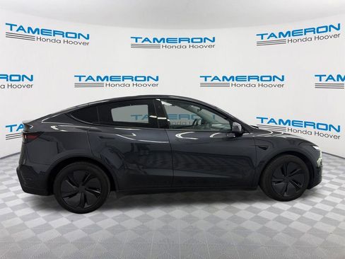 Used 2026 Tesla Model Y Long Range image 6