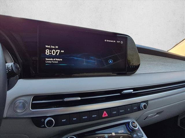 Used 2024 Hyundai Palisade Calligraphy FWD image 10