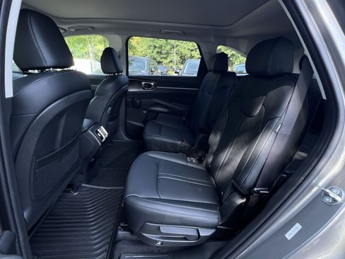 New 2026 Kia Sorento EX AWD/4WD image 31