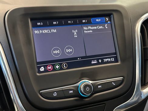 Used 2020 Chevrolet Traverse LT w/ LT Premium Package AWD/4WD image 13