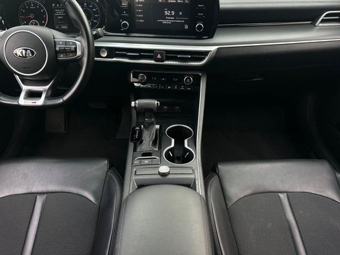 Used 2021 Kia K5 GT-Line image 15