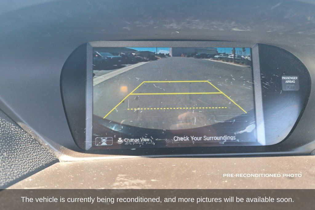 Used 2019 Acura TLX FWD image 17