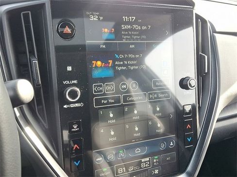 Certified 2024 Subaru Crosstrek 2.5i Limited image 18