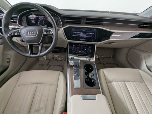 Certified 2024 Audi A7 3.0T Premium AWD/4WD image 9
