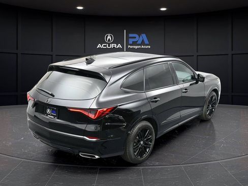 Used 2025 Acura MDX A-Spec AWD/4WD image 33