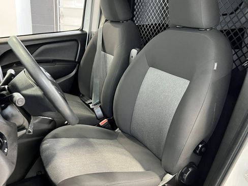 Used 2022 RAM ProMaster City Tradesman image 17