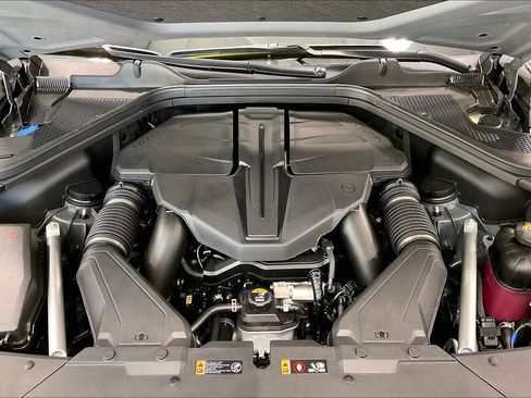 New 2026 Genesis GV80 3.5T Advanced AWD/4WD image 12