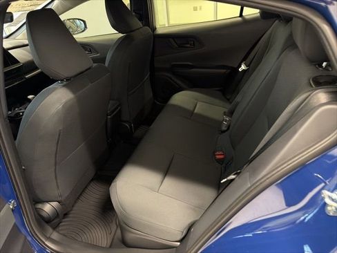 New 2026 Toyota Prius LE image 13
