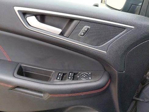 Used 2024 Ford Edge ST-Line AWD/4WD image 15