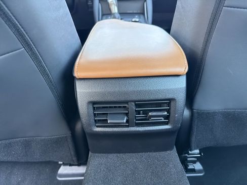 Used 2024 Lexus IS 350 F Sport w/ Navigation Package image 24