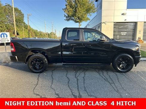 Certified 2022 RAM 1500 Big Horn image 9
