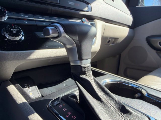 Used 2020 Kia Sedona EX FWD image 21