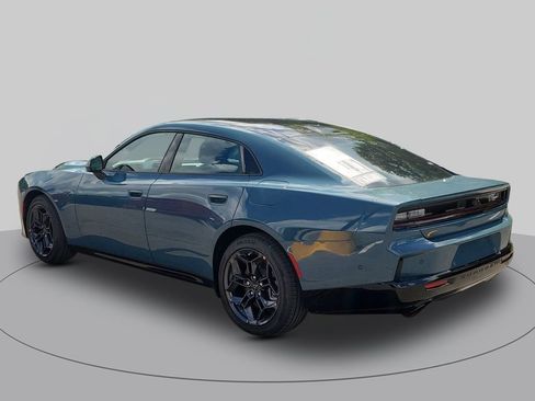 New 2027 Dodge Charger R/T w/ Driver Convenience Group AWD/4WD image 5