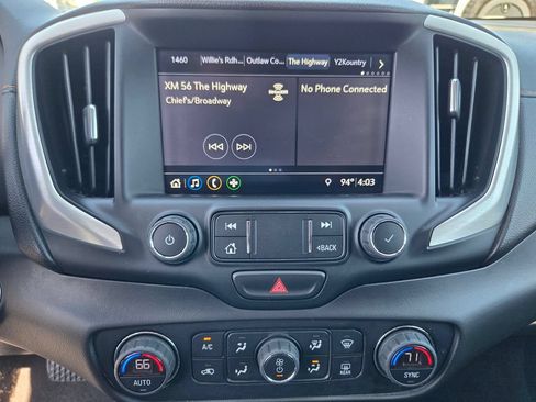 Used 2020 GMC Terrain SLT w/ Preferred Package AWD/4WD image 19