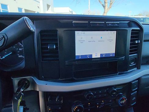 Used 2023 Ford F250 XLT w/ FX4 Off-Road Package image 24