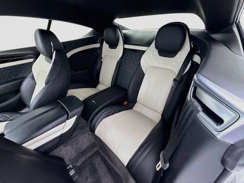 Used 2020 Bentley Continental GT AWD/4WD image 20