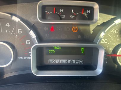 Used 2008 Ford Expedition XLT