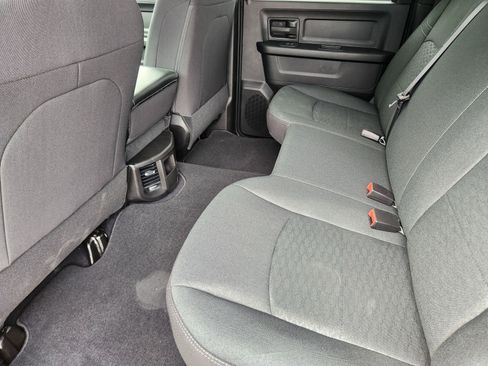 New 2026 RAM 3500 Tradesman image 30