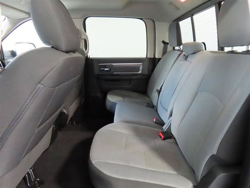 Used 2023 RAM 1500 Classic SLT w/ Trailer & Traction Group AWD/4WD image 27