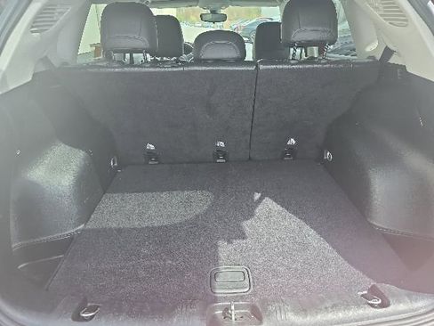 Used 2020 Jeep Compass Trailhawk AWD/4WD image 5