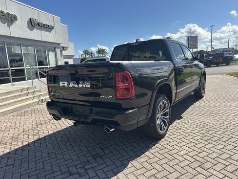 New 2026 RAM 1500 Tungsten image 7