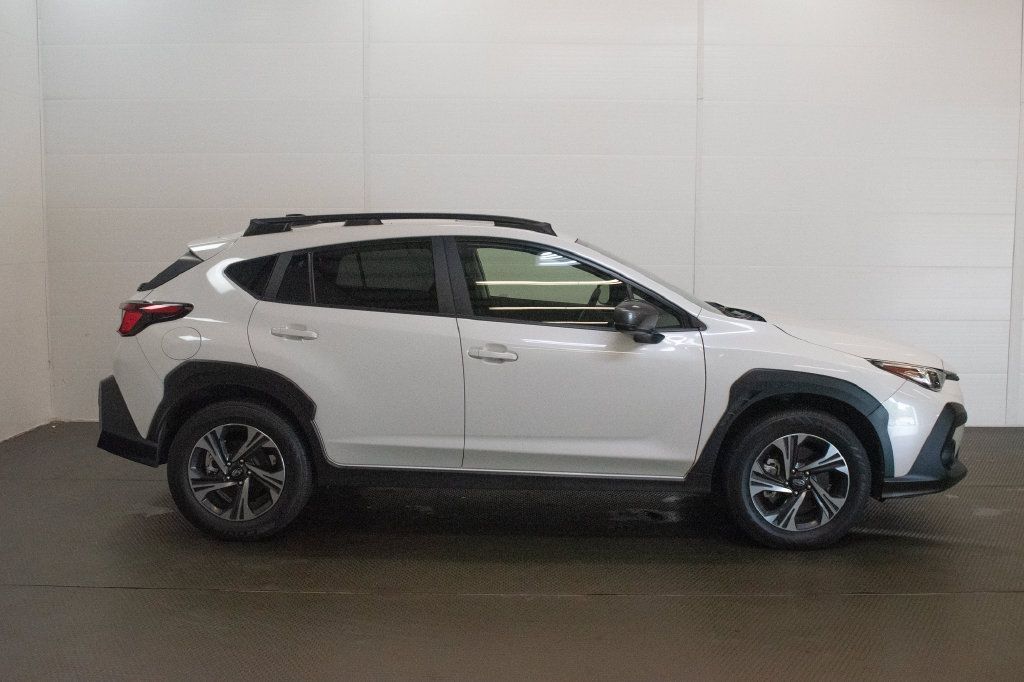 Certified 2024 Subaru Crosstrek 2.0i Premium AWD/4WD image 3