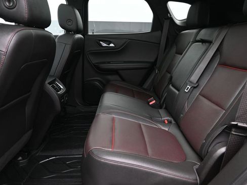 Used 2022 Chevrolet Blazer RS w/ Enhanced Convenience Package AWD/4WD image 11