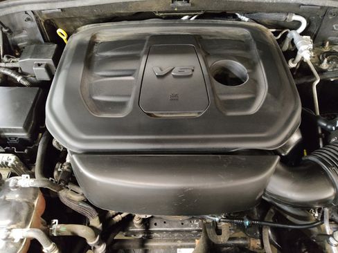 Used 2020 Dodge Durango GT w/ Blacktop Package image 30