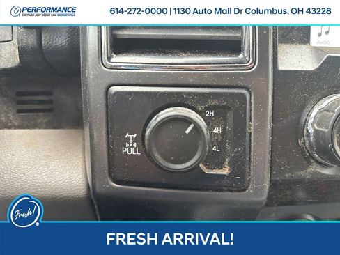 Used 2019 Ford F250 XLT w/ XLT Premium Package image 19