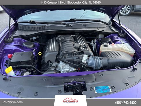 Used 2023 Dodge Charger Scat Pack image 32