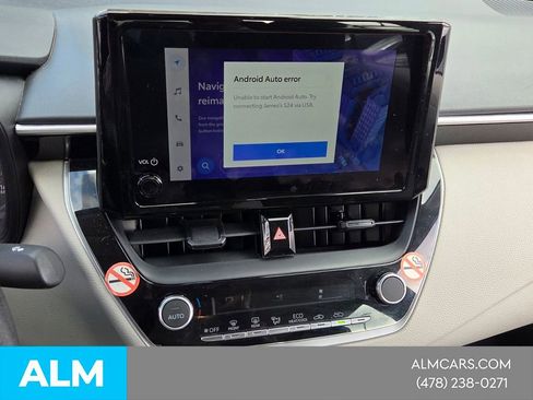 Used 2024 Toyota Corolla LE image 18