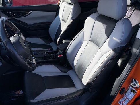 Used 2018 Subaru Crosstrek 2.0i Limited AWD/4WD image 39