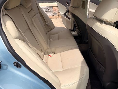 Used 2011 Lexus IS 250 w/ Premium Pkg Value Edition RWD image 31
